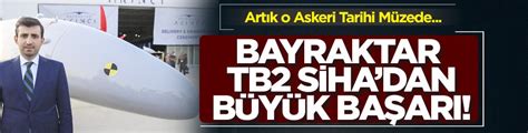 Bayraktar TB2 SİHA lar dünyayı sallarken Bayraktar Ukrayna Askeri