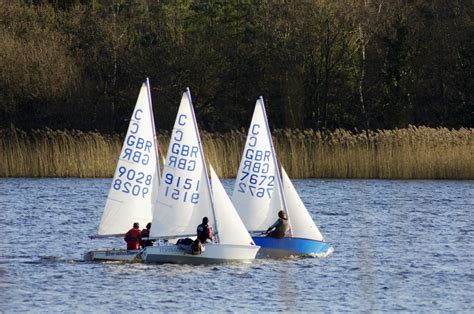 Sport and Leisure - Farnham Town Council