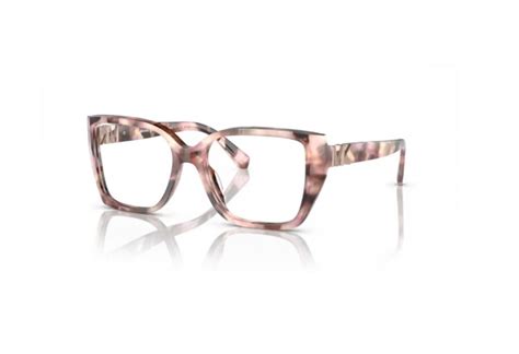 Eyeglasses Michael Kors MK 4115U Castello MK4115U 3946