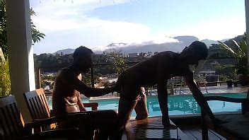 Férias prometida curtição e muita pegação XVIDEOS