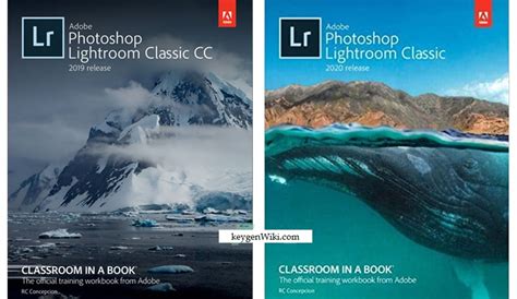 The Adobe Photoshop Lightroom Classic Cc Book Trustedlalaf