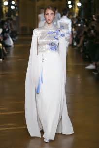 Pfw Heaven Gaia Spring Summer Collection Dscene Fashion