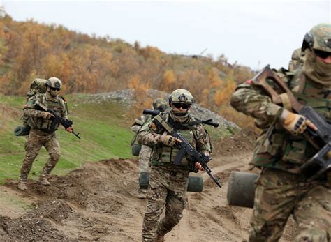 turkiye azerbaijan  joint military drill  azerbaijan daily sabah