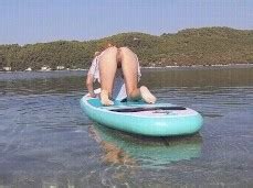 Bottomless Paddleboarding Porn Pornhub