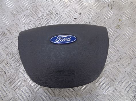 FORD FOCUS MK2 PODUSZKA AIRBAG KIEROWNICY 8042283256 Oficjalne