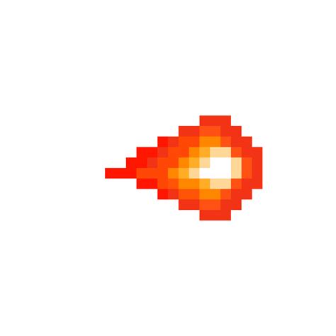 Mario Fireball Animated Gif