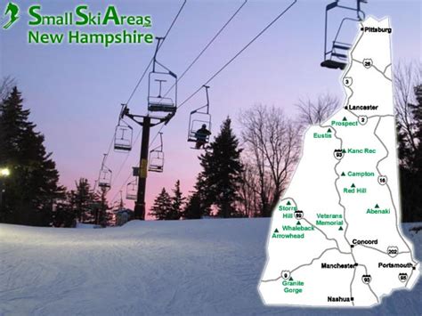 New Hampshire - SmallSkiAreas.com