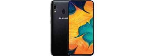 Samsung Galaxy A30 A305F SM-A305F/DS