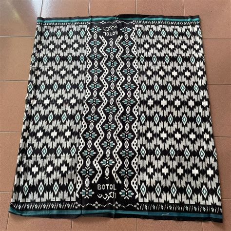 Jual Sarung Goyor Print Super Sarung Goyor Sarung Printing New