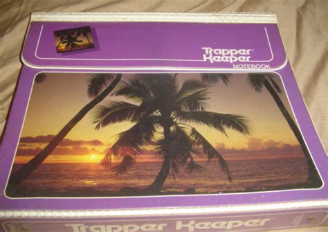 Trapper Keeper Trapper Keeper 70s Nostalgia 80s Kids Back To School