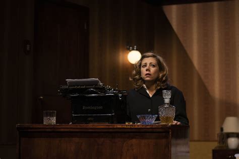 Martha Gellhorn: La voz indomable del periodismo – Foro Shakespeare