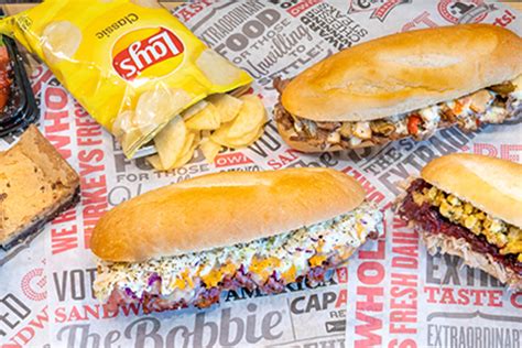 Capriotti S Sandwich Shop Delivery Menu Order Online 250 E Main St Ste 241 Newark Grubhub