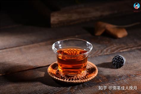 喝茶必看 90的茶友都不知道喝普洱茶会上火的原因 知乎