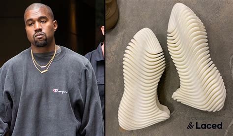 Aquí van las primeras imágenes de las Adidas Yeezy DZY x Derrick Rose