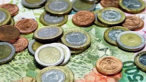 Moneda De Peso Con Error Cu Les Son Y A Qu Precio Se Venden