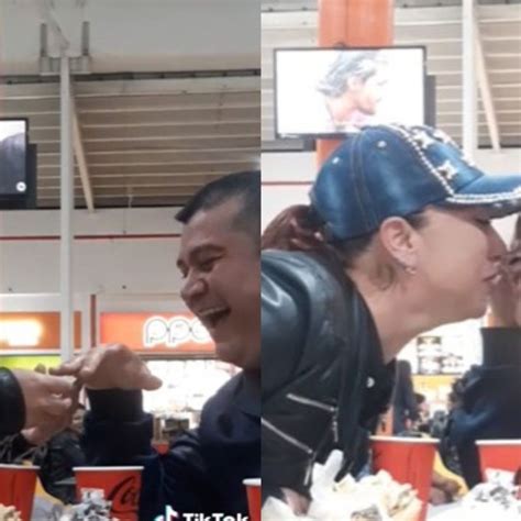 Mujer Pide Matrimonio A Su Novio Con Anillo En Torta De Milanesa Noticias