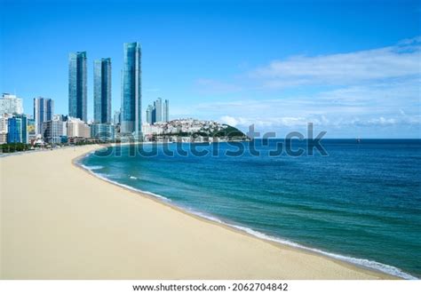 4,786 Haeundae Beach Images, Stock Photos, 3D objects, & Vectors ...