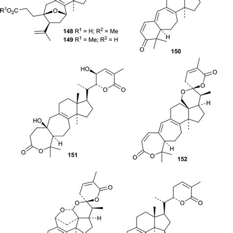 PDF Triterpenoids