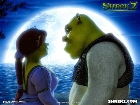 Tela de fundo Shrek Desenhos Animados Desenho Animado Baixar Grátis