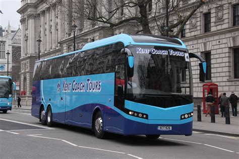 141800 Kent Coach Tours Ashford Kt Kct926 Whitehall Lo Ken