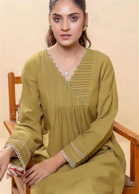 50 Cotton Kurti Neck Designs 2022 Kurti Neck Designs Neck Designs