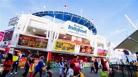 Pt Indofood Cbp Sukses Makmur Buka Lowongan Kerja Untuk Fresh Graduate