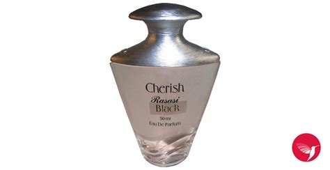 Black Cherish Rasasi Parfum - ein es Parfum für Frauen