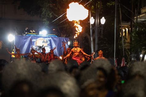 Fuertes Lluvias Cancelan Carnaval Brasile O En Varias Ciudades De Sao