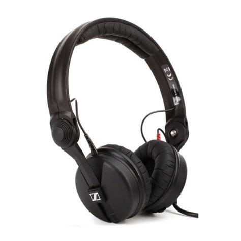 Sennheiser Hd 25 Plus Loopstore