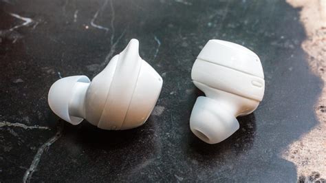 Galaxy Buds Plus are improved on the inside - CNET