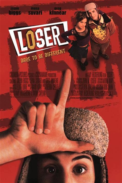 LOSER - Movieguide | Movie Reviews for Families