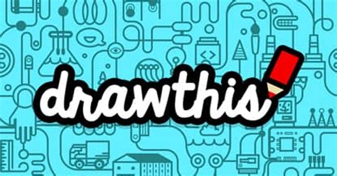 Drawthis Io Jeu En Ligne Gratuit Jouerjouer