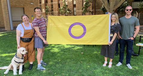 Intersex Awareness Day Affirms Rights To Bodily Integrity Physical