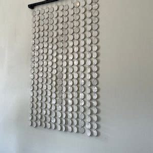 Ceramic Wall Art, Handcrafted Ceramic Wall Decor, Ceramic Wall Hanging, Ceramic Disc Wall Art ...