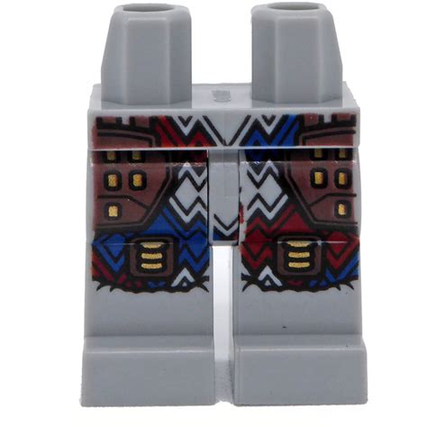 Lego Korg Minifigure Hips And Legs Brick Owl Lego Marketplace