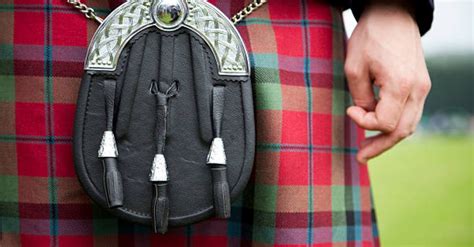 Shirts to Wear with a Kilt: A Complete Guide