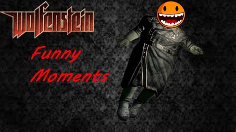 Wolfenstein Old Blood Funny Moments 1my Nice Hand Astro A70s And