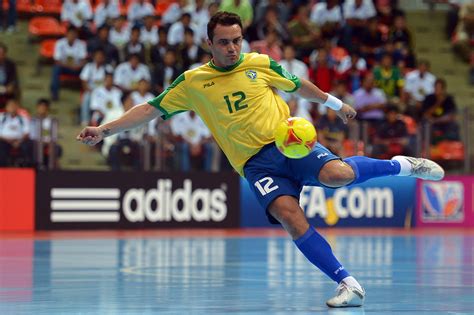 Quanto Ganha Um Jogador De Futsal Escola Educa O