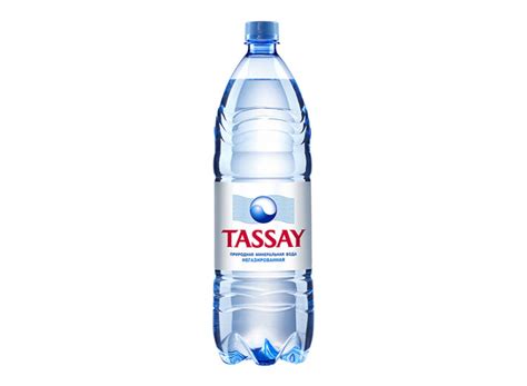 Доставка природной минеральной негазированной воды TASSAY по Москве и ...