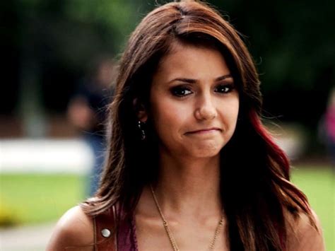 Você Sabe Tudo Sobre Nina Dobrev Quizur