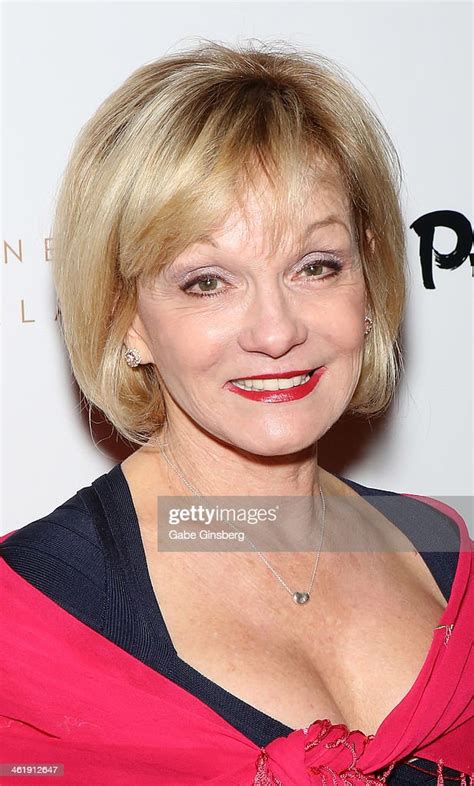 Actress And Former Gymnast Cathy Rigby Arrives At The World Premiere News Photo Getty Images