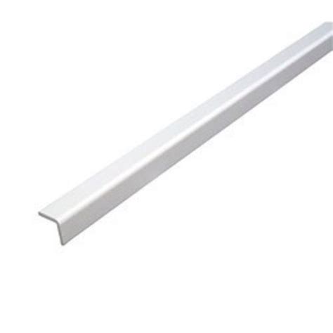 White Pvc Plastic Corner Application Electrical At Best Price In