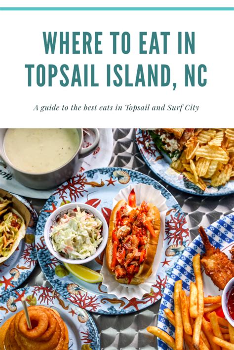 20 Best Restaurants In Beaufort Nc For 2023 Top Eats Artofit