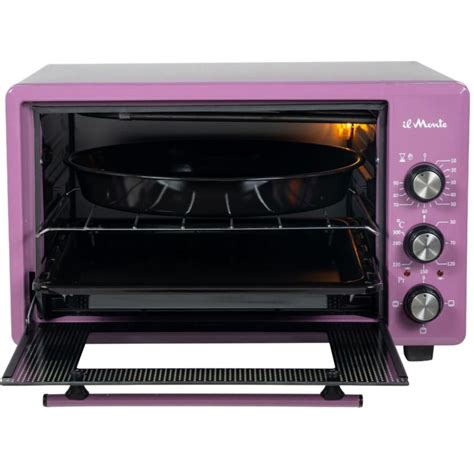Мини-печь il Monte EO-4003 Provence - EURONICS