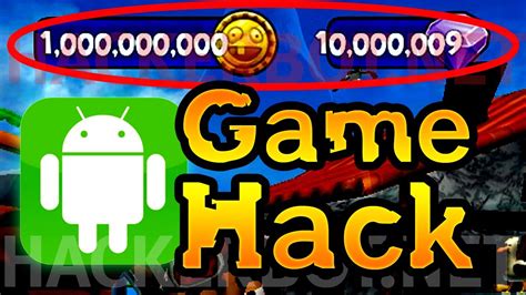 How To Hack Any Android Game Tutorial Android Game Hack Cheat