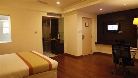 Hotel Bliss in Tirupati Book Rooms at Best Price