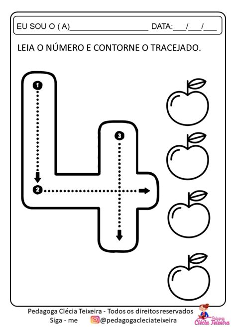 Atividades Para Educa O Infantil