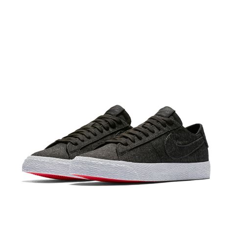 Nike SB_Blazer Decon. – a brief glance skateboard mag