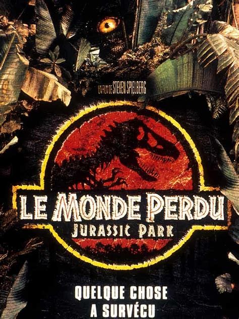 Jurassic Park 2: The Lost World - Full Cast & Crew - TV Guide