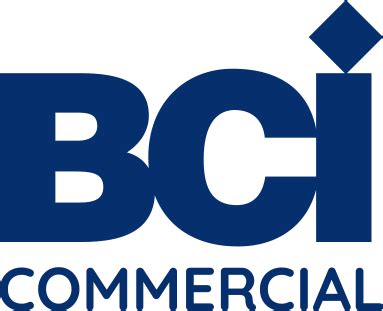 BCI Logo - LogoDix